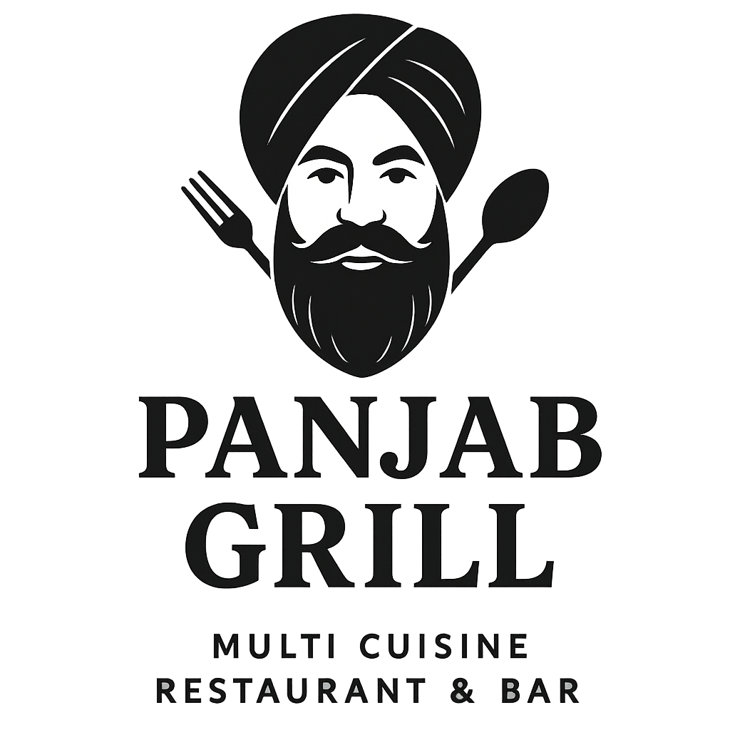 Panjab Grill logo